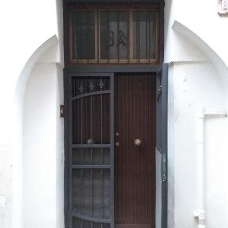 Ferienwohnung La Casa Di Lina Sezze Exterior foto