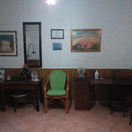 Ferienwohnung La Casa Di Lina Sezze Exterior foto