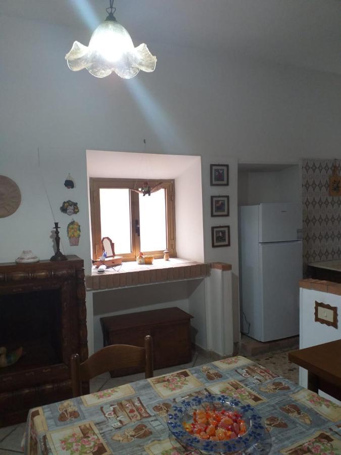 Ferienwohnung La Casa Di Lina Sezze Exterior foto