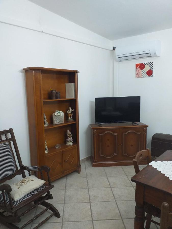 Ferienwohnung La Casa Di Lina Sezze Exterior foto