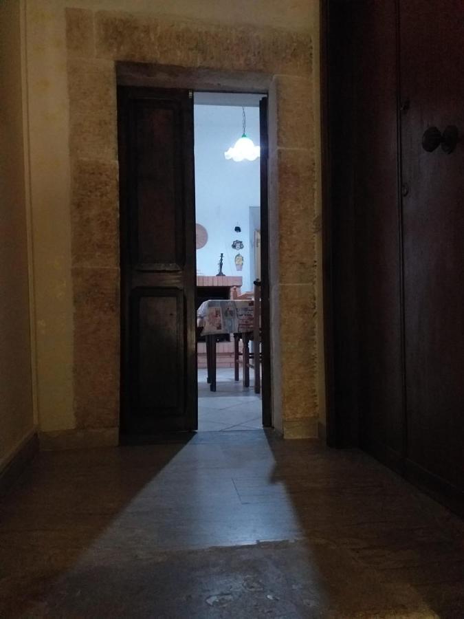 Ferienwohnung La Casa Di Lina Sezze Exterior foto
